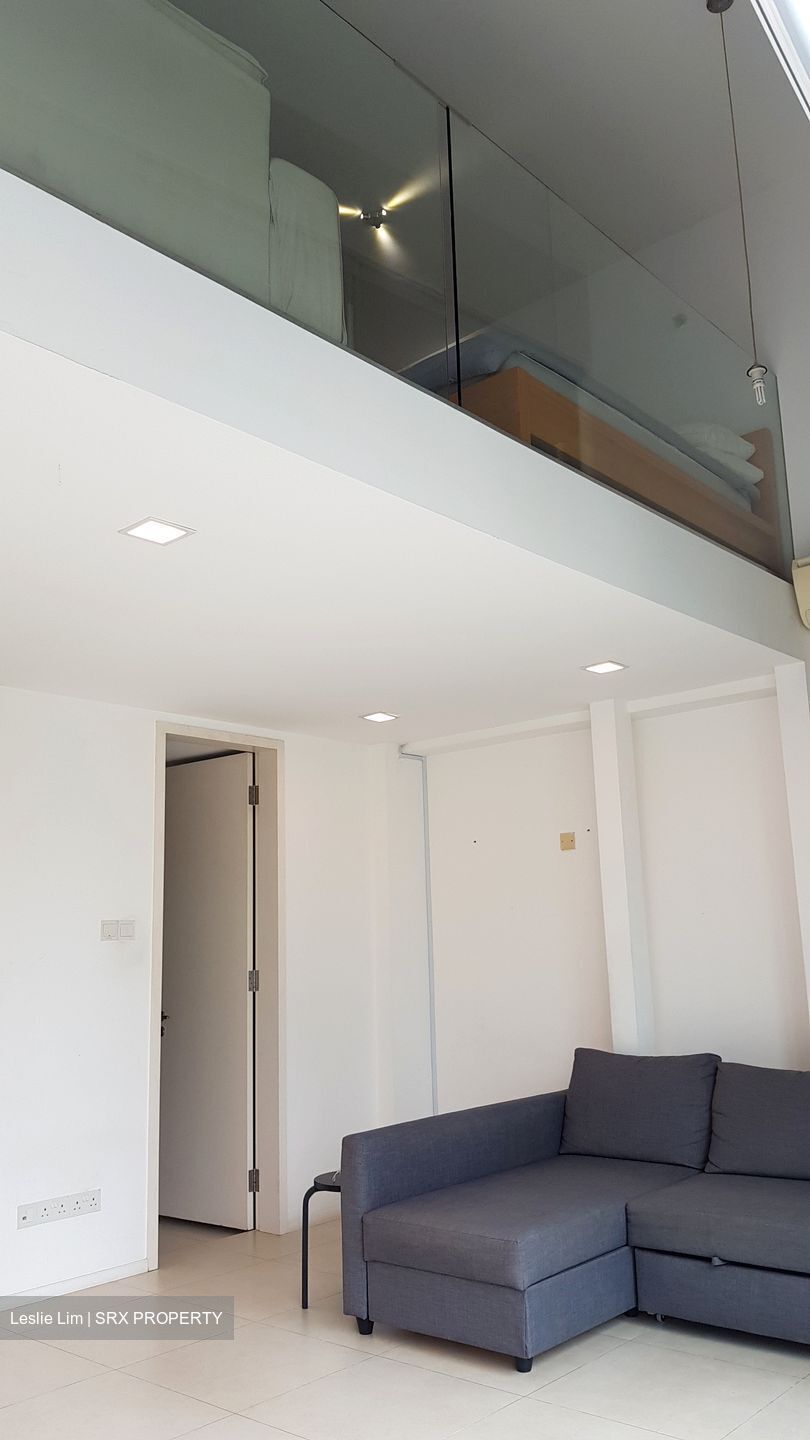 Southbank (D7), Office #522885371